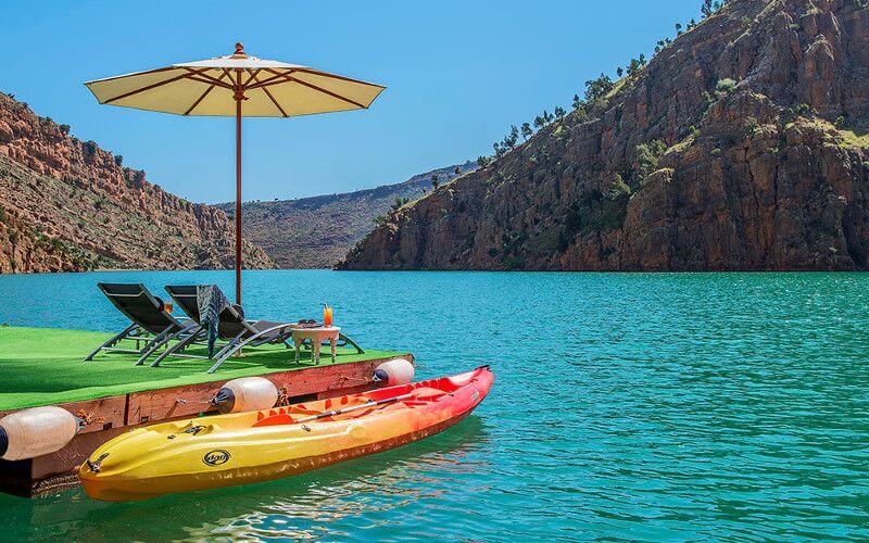 Morocco Tourism Soars: 12.3 Million Visitors in 2018, Marrakech and Agadir Lead Growth