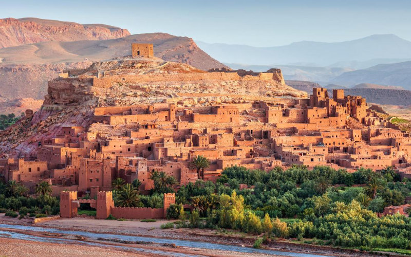 Morocco Tourism Surges 20% Above Pre-Pandemic Levels, Boosting Economy