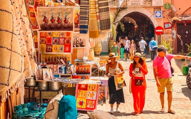 Morocco Tourism Surpasses Diaspora Remittances in 2026