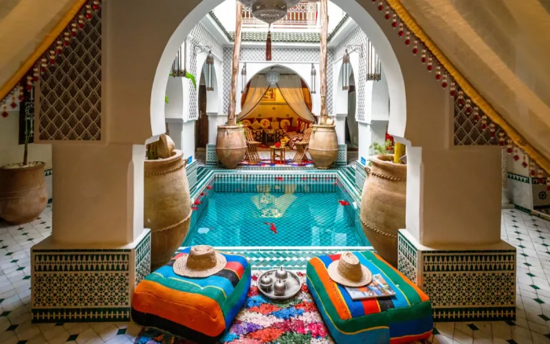 Morocco Tourism Transformation: Beyond Hotel Occupancy
