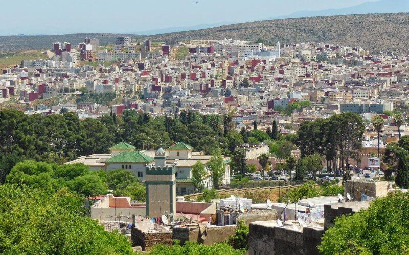 Morocco Tourist Resort Manager Arrested for Running Alleged Brothel in Sefrou