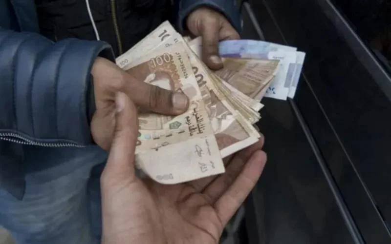 Morocco: towards the end of cash?