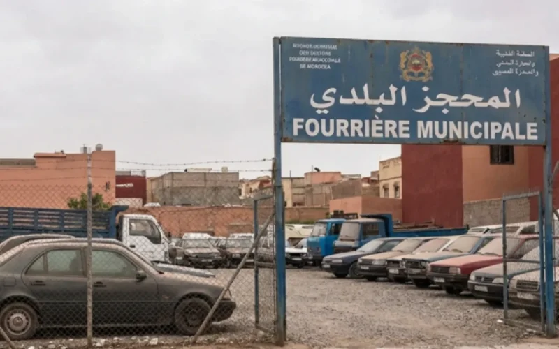 Morocco towing fees scandal: motorists demand transparency