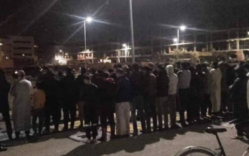 Morocco Tracks Social Media Users Urging Defiance of Ramadan Prayer Ban