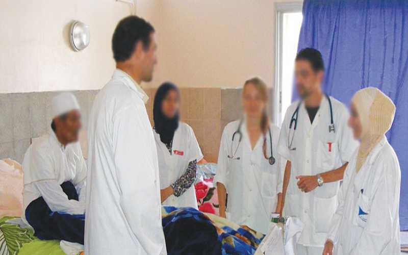 Morocco to Train 8,400 Healthcare Professionals in Family Medicine by 2030