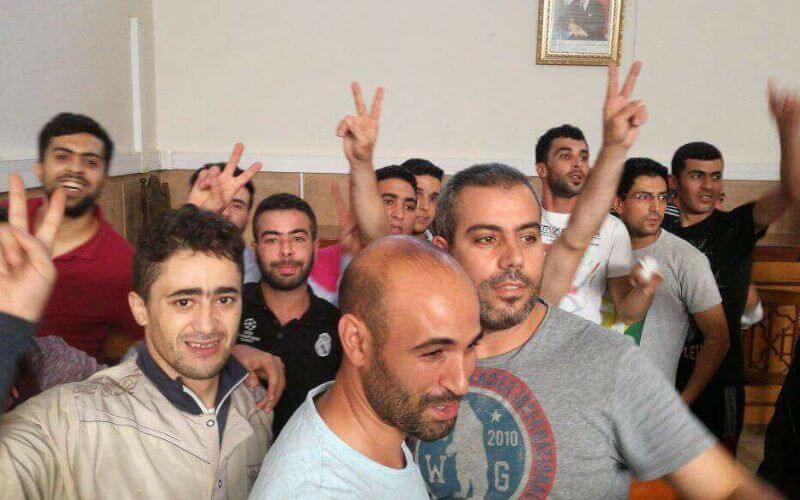 Morocco Transfers Hirak Protest Detainees Closer to Families, Ending Hunger Strike