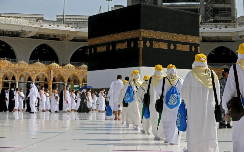 Morocco Travel Agency Owner Jailed for Alleged Mecca Pilgrimage Fraud