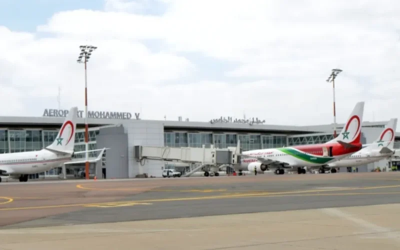 Morocco Travel Allowance Ceiling: 500000 Dirhams Limit
