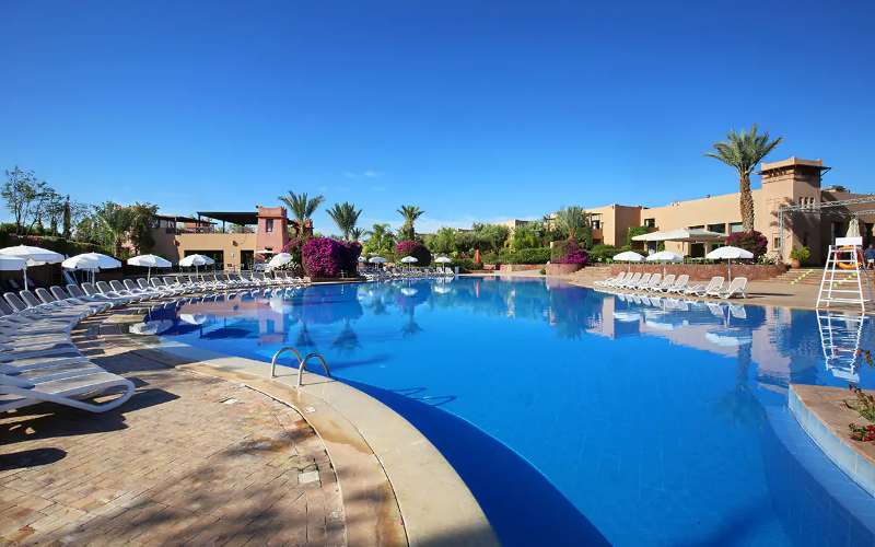 Morocco Travel Ban Hits Hotels Hard, Occupancy Rates Plummet in Tourist Hotspots