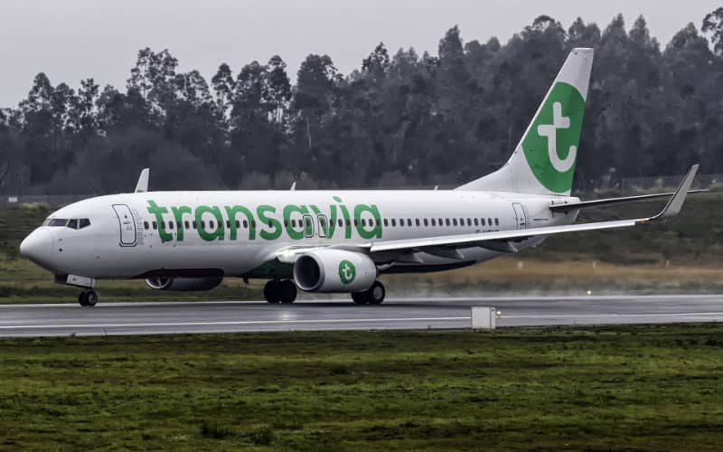 Morocco Travel Surge: Transavia Sees 900% Spike in Bookings After Border Reopening