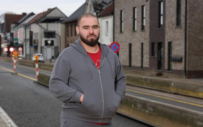 Morocco Trip Turns Into Bus Stop Fine Nightmare for Belgian Resident