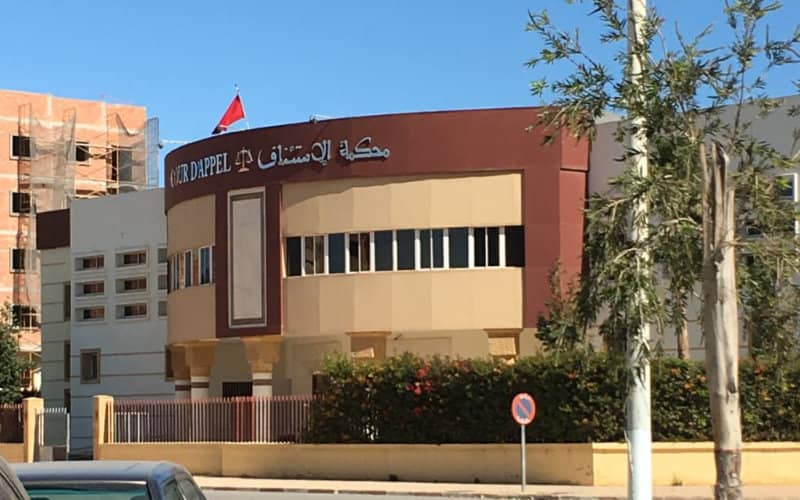 Morocco to Try 28 for Attempted Illegal Entry into Spanish Enclave Melilla