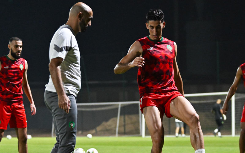 Morocco: a tug-of-war with FIFA over the date of the 2025 AFCON