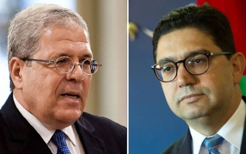 Morocco-Tunisia Diplomatic Tensions Persist Despite Ministers' Meeting
