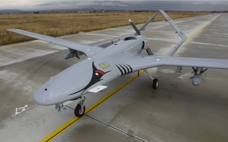Morocco: the Turkish drone company Baykar's factory in Benslimane will be operational as early as 2026