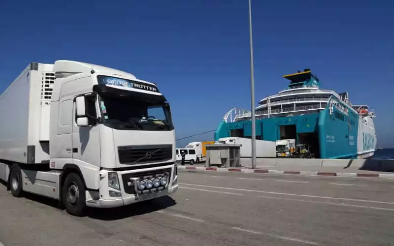 Morocco Turns Away French Aid Truck for Earthquake Victims at Tangier Border