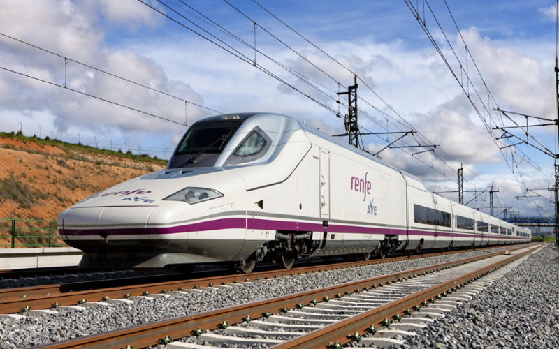 Morocco Turns to Spain for High-Speed Rail Expansion Ahead of 2030 World Cup