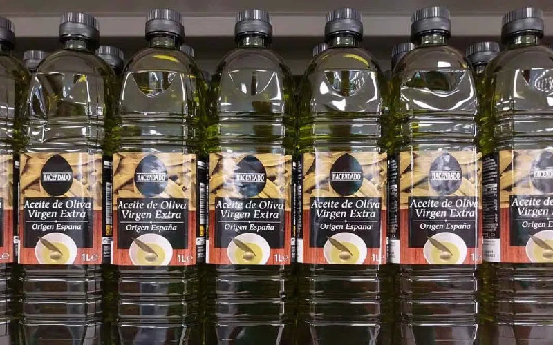 Morocco Turns to Spanish Olive Oil Imports Amid Domestic Shortage