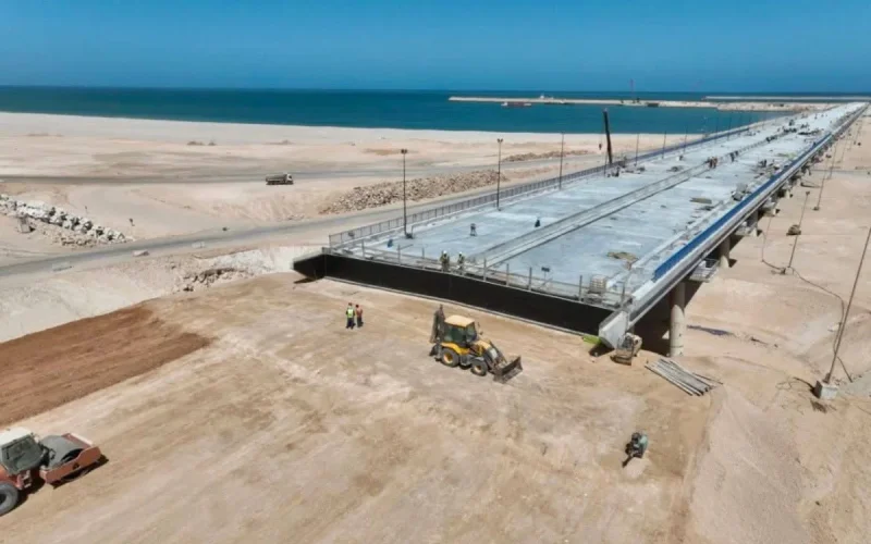Morocco: Two New Giant Ports to Duplicate the Success of Tanger Med