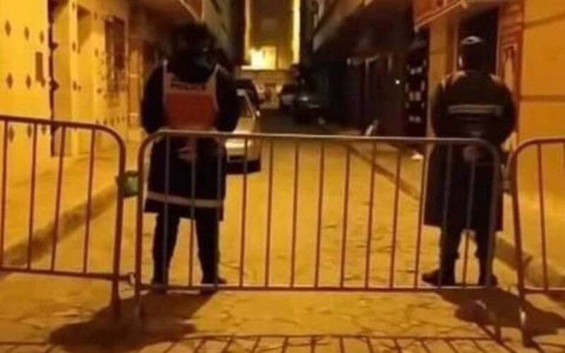 Morocco: Two Women Arrested for Violating COVID-19 Lockdown, Posting Videos Online