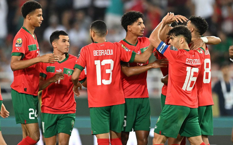 Morocco U-23 Coach Urges Caution Ahead of Congo Match in Africa Cup of Nations