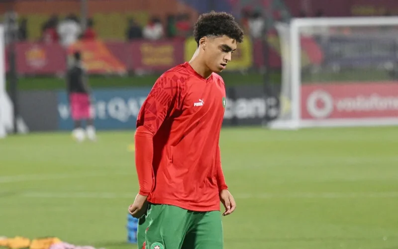 Morocco U17 World Cup: Morocco not afraid of Brazil