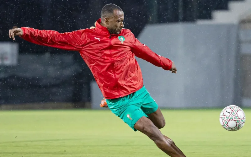 Morocco-Uganda: What time and on which channels to watch the last match before the Africa Cup of Nations?