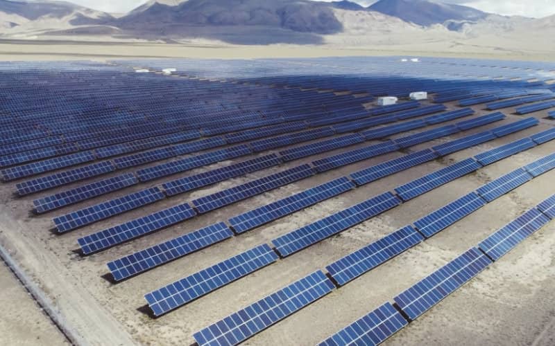 Morocco-UK Green Energy Cable Project Accelerates, Aims for 2027 Launch