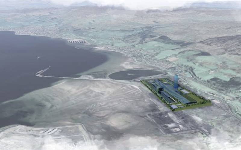 Morocco-UK Renewable Energy Cable Project to Create Hundreds of Jobs in Scotland