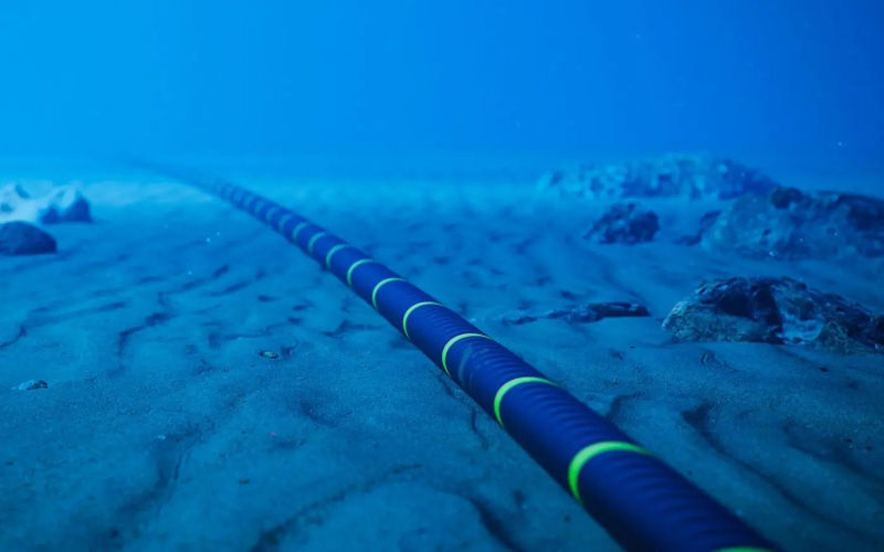 Morocco-UK Submarine Cable Project Costs Surge to $30 Billion, Exceeding Initial Estimates