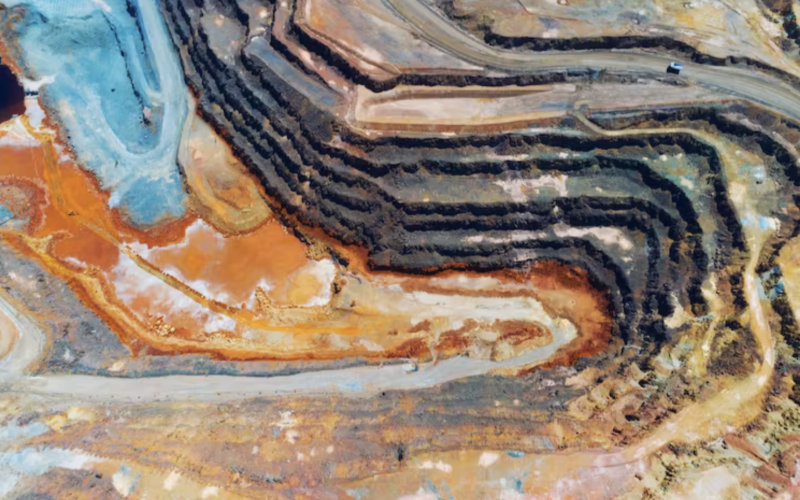 Morocco Unearths Major Copper Deposit, Boosting Energy Transition Prospects