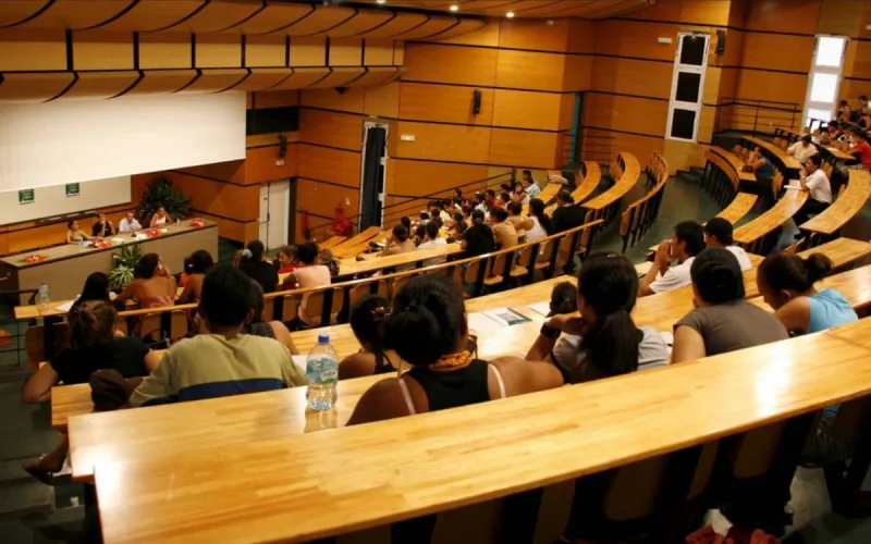 Morocco University Fees 2026: 20000 Dirhams Doctorate Programs