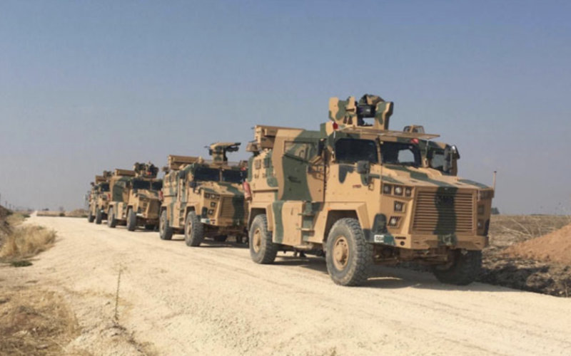 Morocco to Unveil First Domestically Produced Military Vehicle at Industry Event