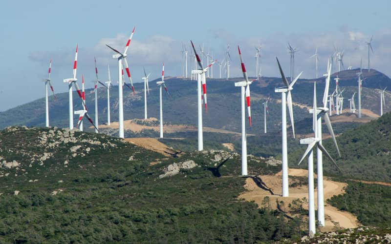 Morocco Unveils 30-Year Green Economy Plan to Combat Climate Change
