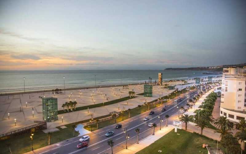 Morocco Unveils $600 Million Tourism Plan to Attract 17.5 Million Visitors by 2026