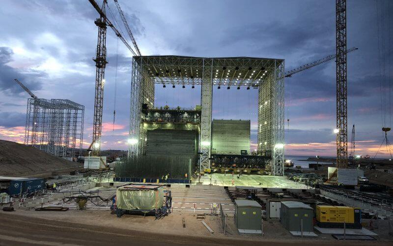 Morocco Unveils Ambitious 2020 Infrastructure Plan to Boost Foreign Investment