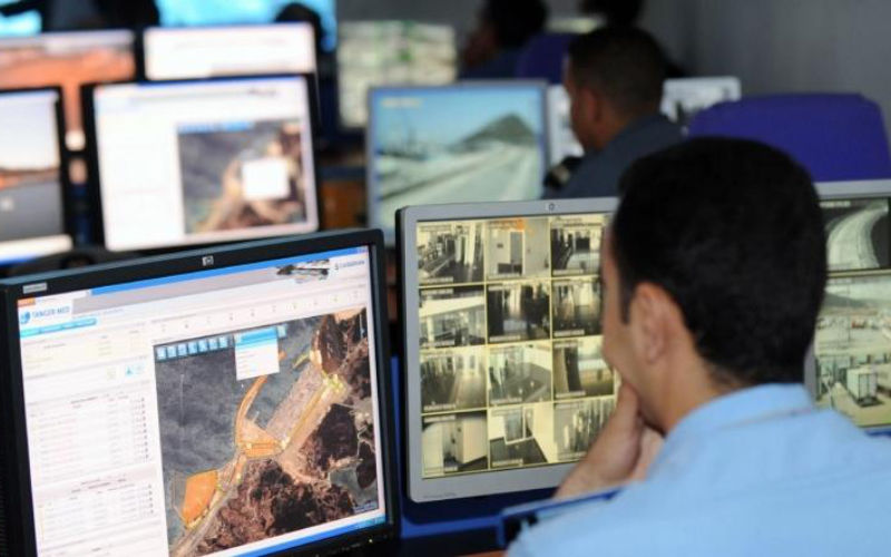 Morocco Unveils Ambitious 'Digital 2030' Plan: 5G, Fiber, and Cloud Expansion