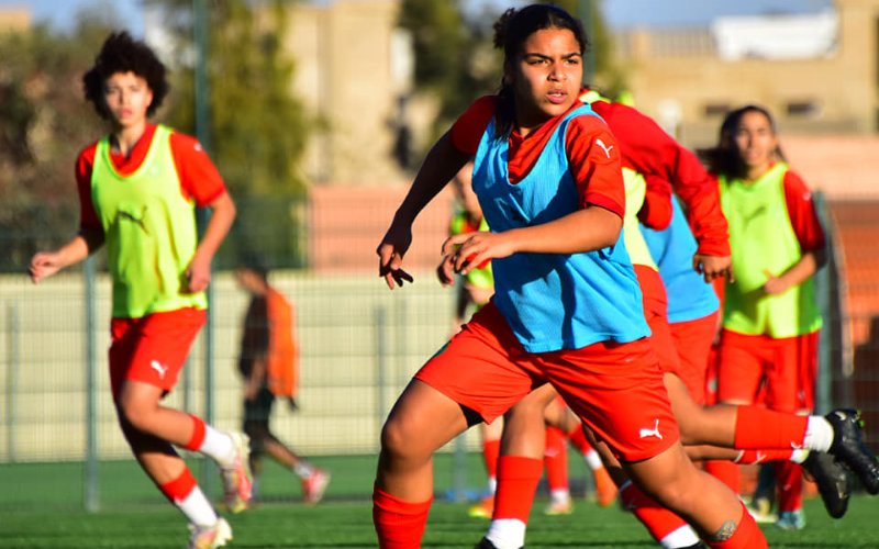 Morocco Unveils Ambitious Football Reforms to Boost National Teams