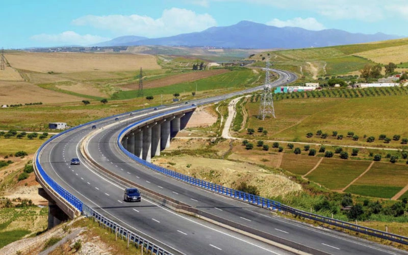 Morocco Unveils Ambitious Highway Expansion Plan in 2025 Budget