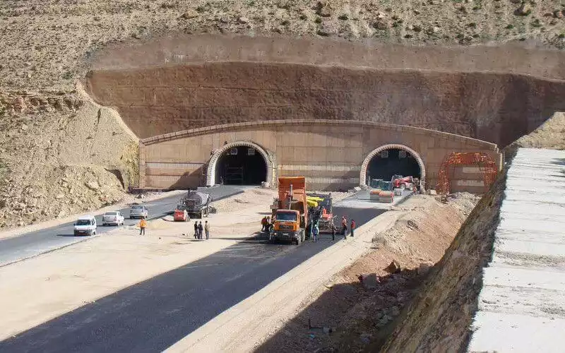 Morocco Accelerates Highway Construction for 2030 World Cup and Economic Growth