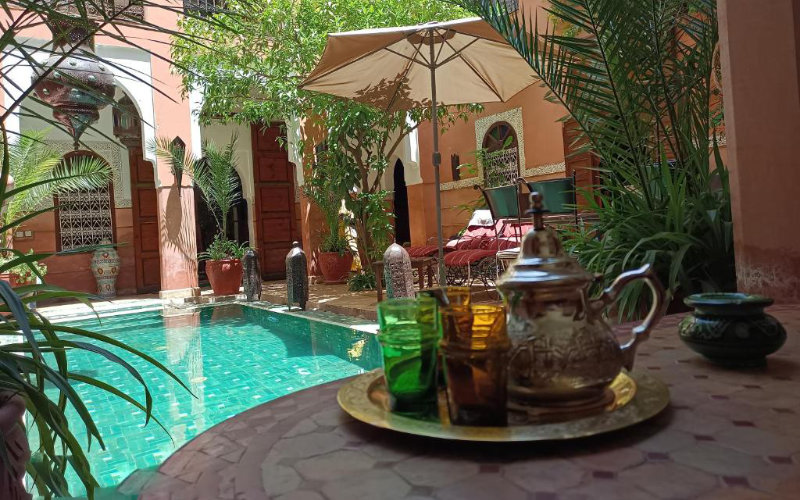 Morocco Unveils Ambitious Plan to Become Top 10 Global Tourist Destination by 2026