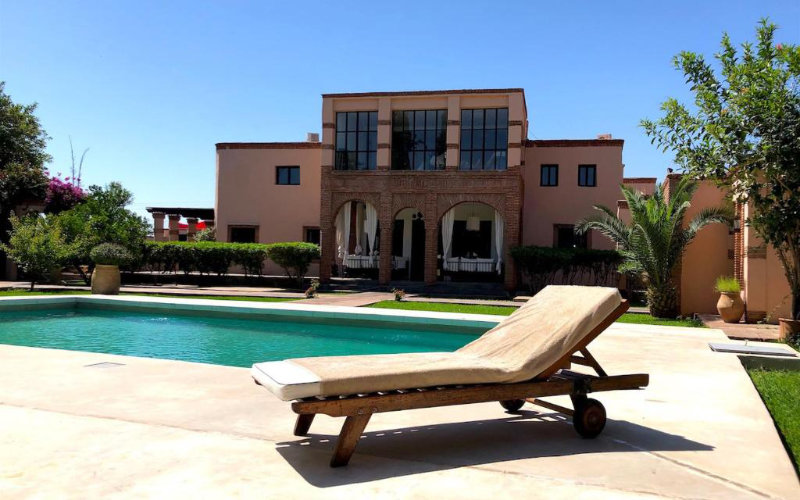 Morocco Unveils Ambitious Plan to Double Tourist Numbers by 2026