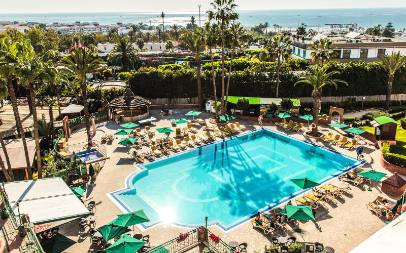 Morocco Unveils Ambitious Plan to Revitalize Tourism Sector Post-COVID