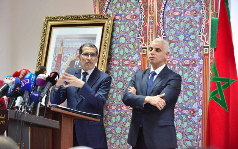 Morocco Unveils Austerity Measures to Fund Coronavirus Response