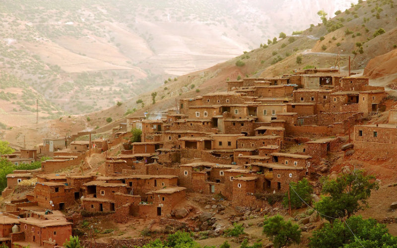 Morocco Unveils $11 Billion Earthquake Reconstruction Plan for Affected Regions