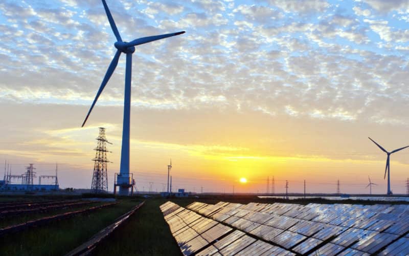 Morocco Unveils $9 Billion Green Hydrogen Investment Plan by 2030