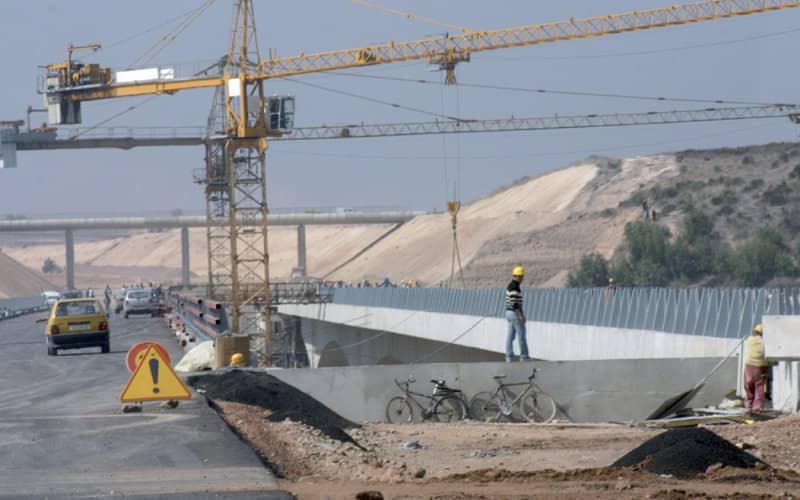 Morocco Unveils $25 Billion Public Investment Plan for 2021