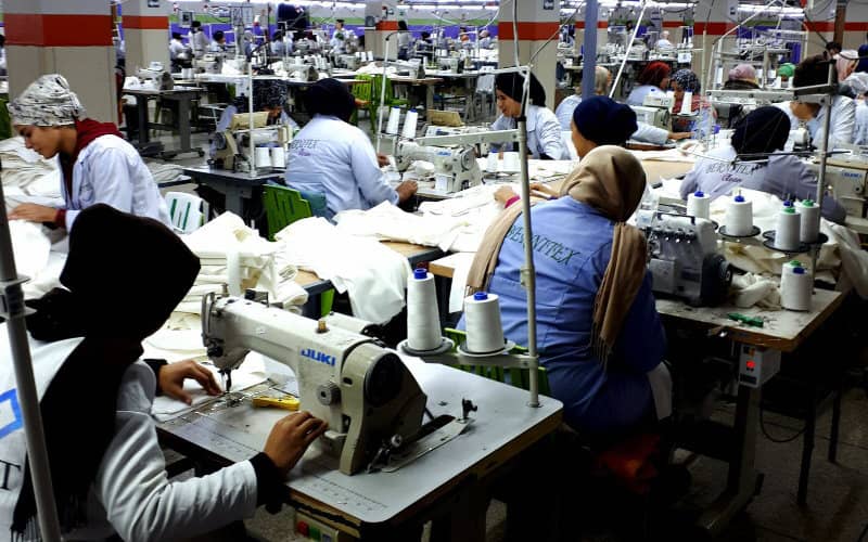 Morocco Unveils $26 Billion Public Investment Plan to Boost Post-COVID Economy