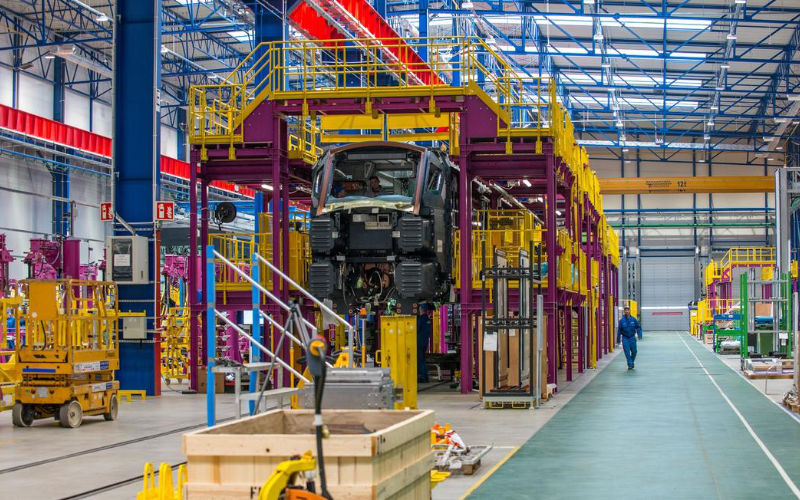 Morocco Unveils $40 Billion Rail Plan, Aims to Export Trains by 2040