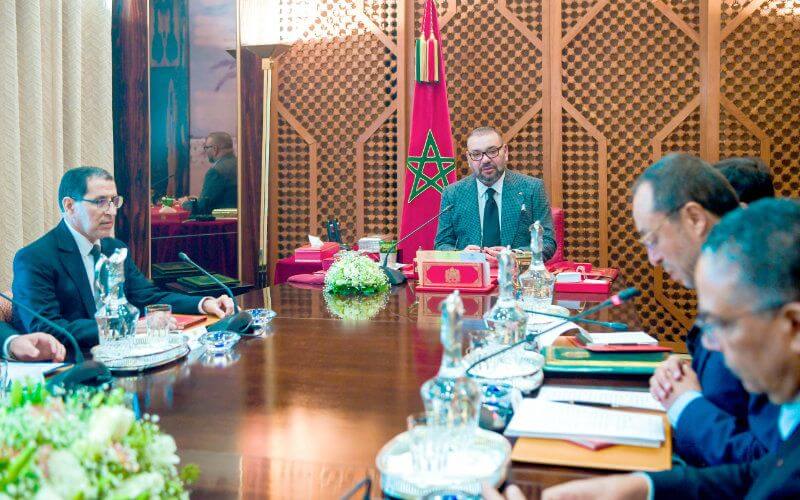 Morocco Unveils $12 Billion Water and Irrigation Plan Through 2027